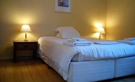 Bed & Breakfast La Ducale Ghent