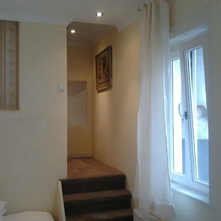 Bed & Breakfast La Ducale