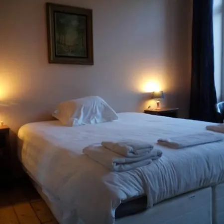 La Ducale 3* Gent
