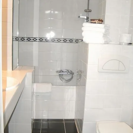 La Ducale Bed & Breakfast 3*