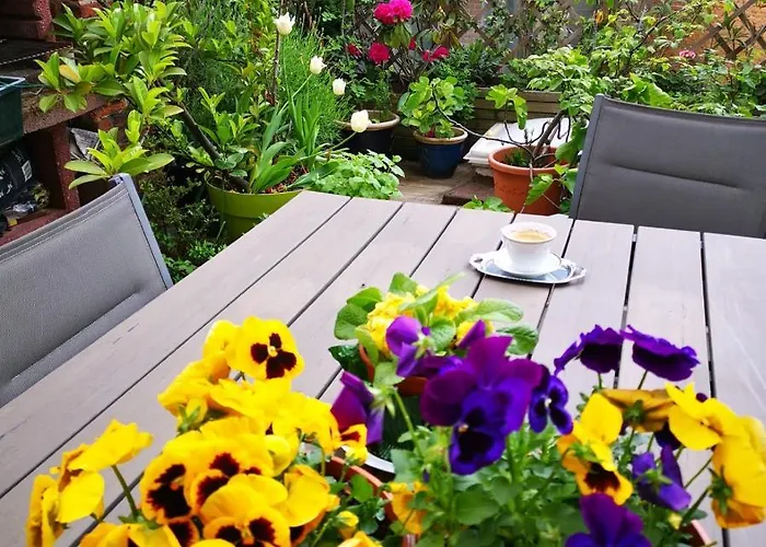 La Ducale Bed & Breakfast 3*