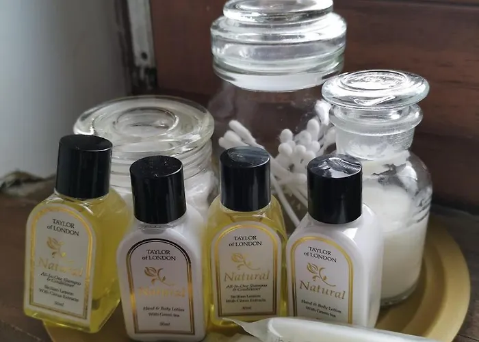 La Ducale Bed & Breakfast