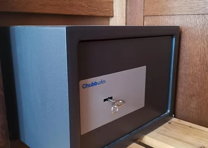 La Ducale Oda ve Kahvaltı 3*