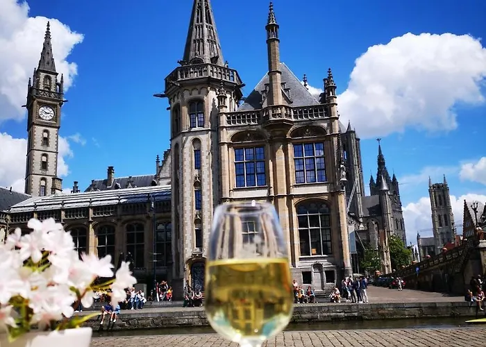 La Ducale Bed & Breakfast