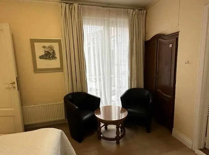 La Ducale Bed & Breakfast 3*