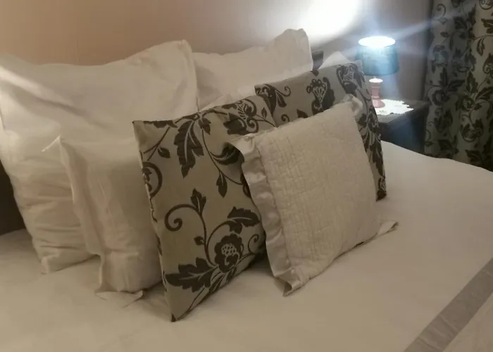 La Ducale Bed & Breakfast 3*