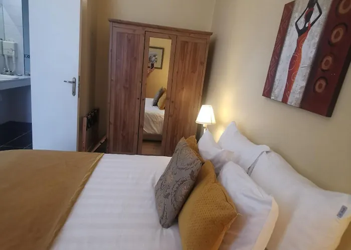 Bed & Breakfast La Ducale