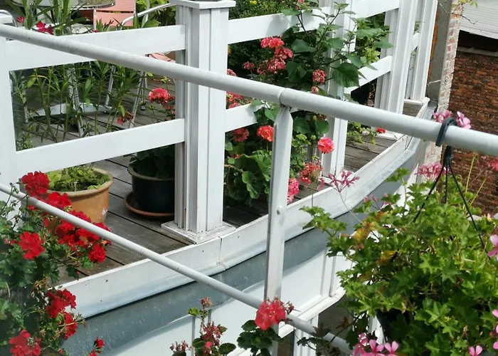 Bed & Breakfast La Ducale