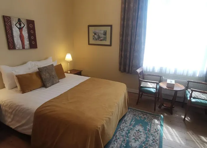 La Ducale Bed & Breakfast 3*