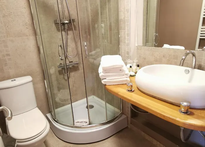 Bed & Breakfast La Ducale 3*