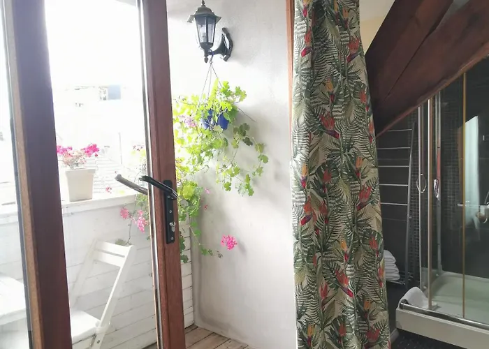 La Ducale Bed & Breakfast Gent