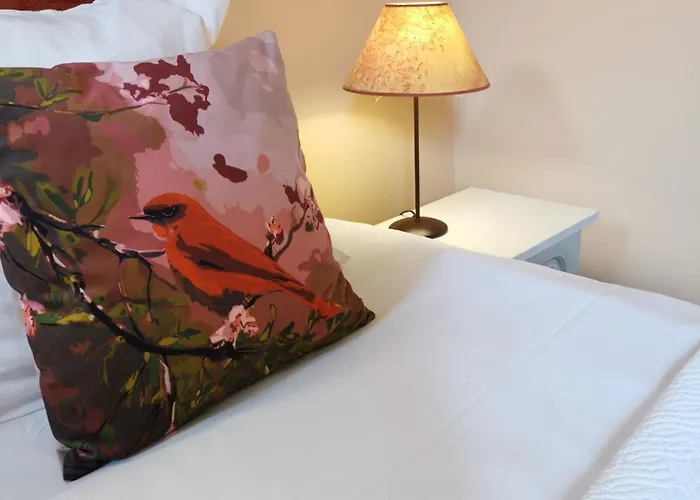 La Ducale Bed & Breakfast