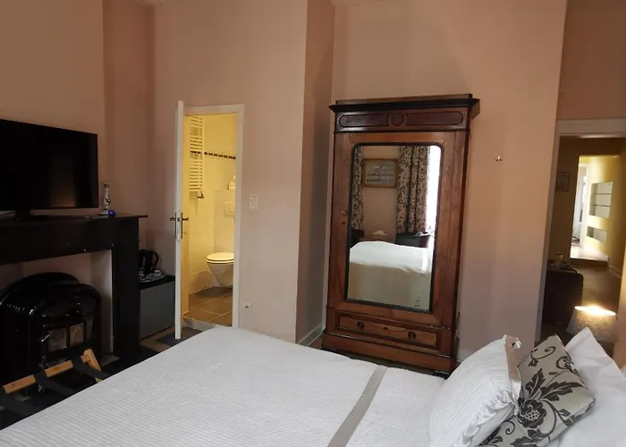 Bed & Breakfast La Ducale