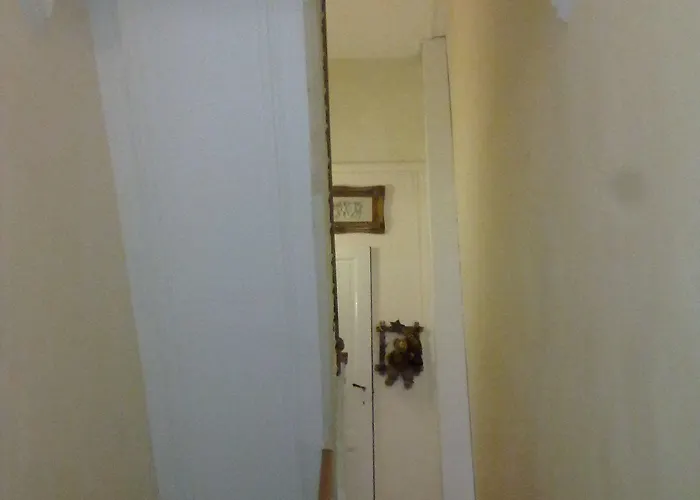 Bed & Breakfast La Ducale 3*