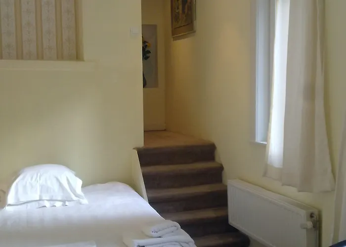 Bed & Breakfast La Ducale 3*