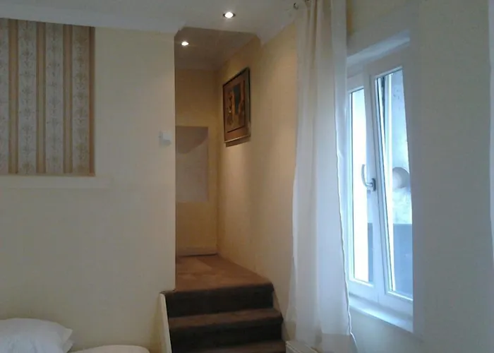 Bed & Breakfast La Ducale