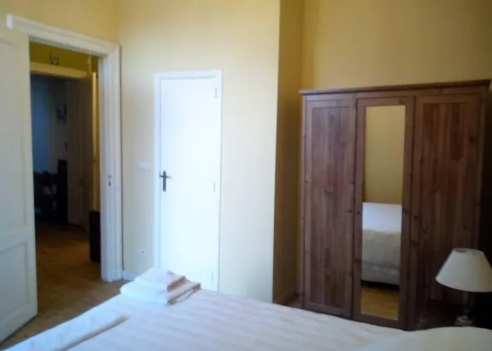 Bed & Breakfast La Ducale Gent