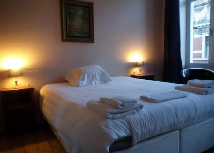 La Ducale Bed & Breakfast