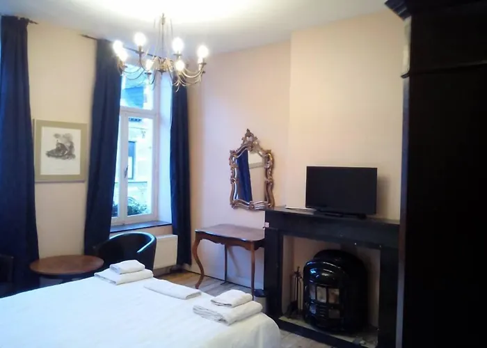 La Ducale Bed & Breakfast Gent