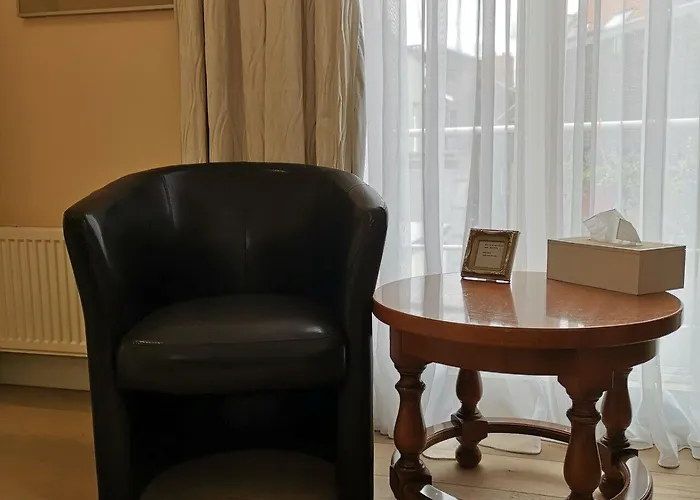 Bed & Breakfast La Ducale Gent