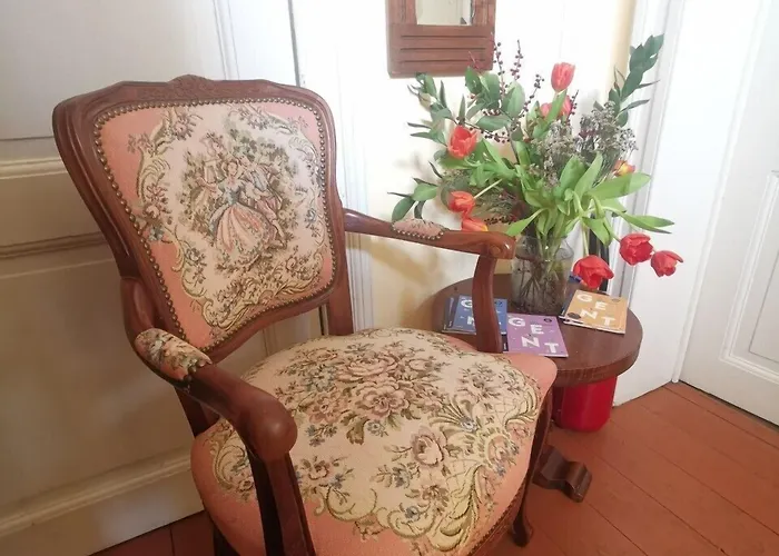 La Ducale Bed & Breakfast 3*