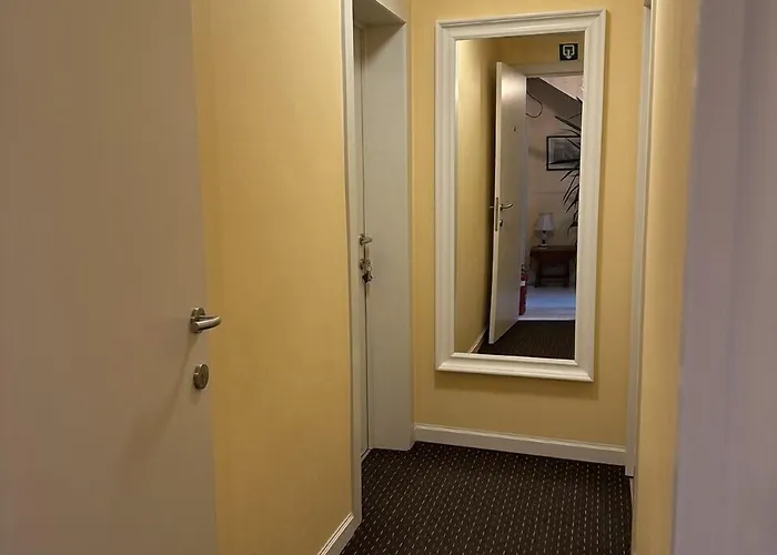 La Ducale Bed & Breakfast Ghent