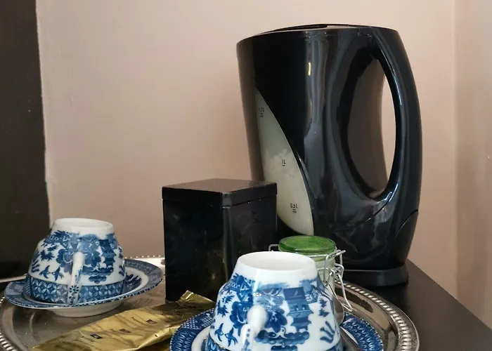 La Ducale Bed & Breakfast 3*