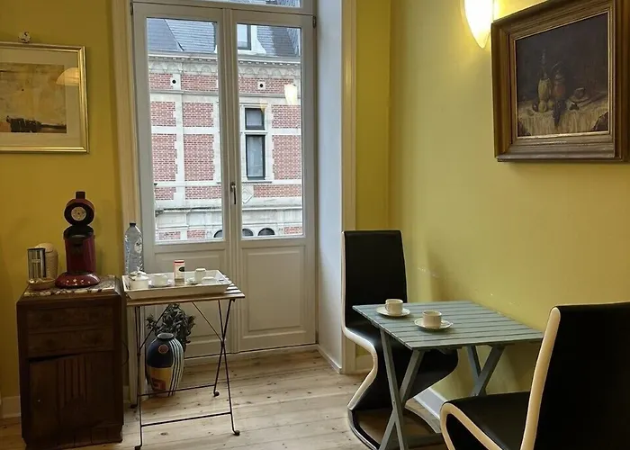 La Ducale Bed & Breakfast 3*