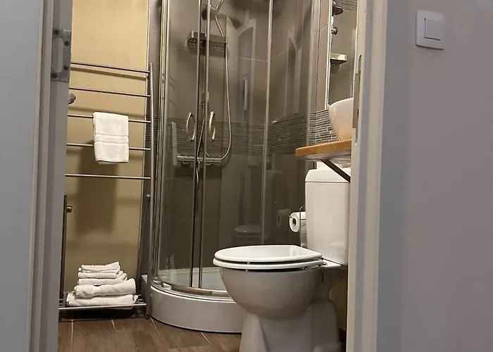 La Ducale Bed & Breakfast