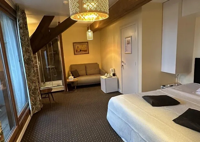 La Ducale Bed & Breakfast