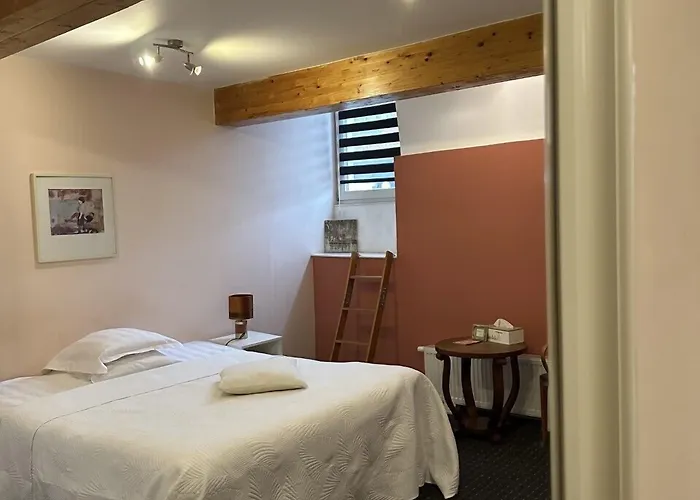 La Ducale Bed & Breakfast