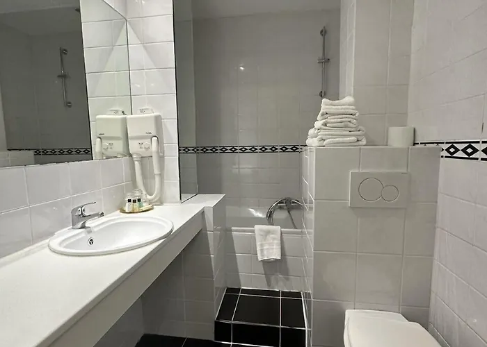 Bed & Breakfast La Ducale Gent