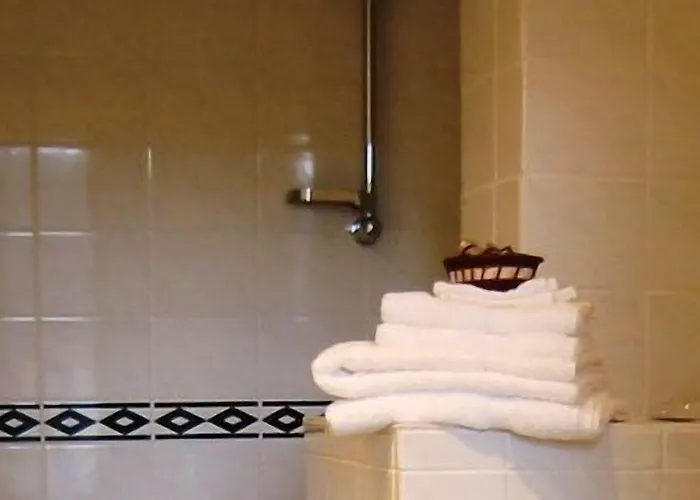 La Ducale Bed & Breakfast Ghent