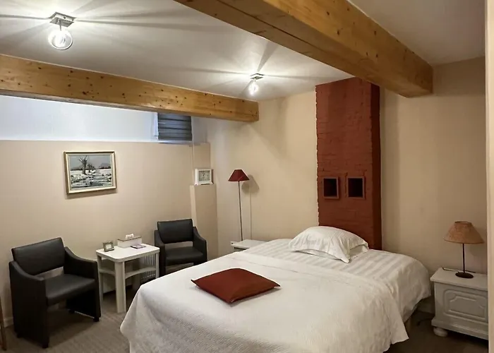 La Ducale Bed & Breakfast