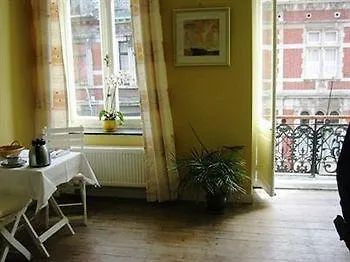 La Ducale Bed & Breakfast 3*