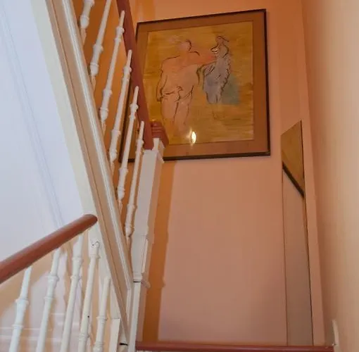 La Ducale Bed & Breakfast Ghent