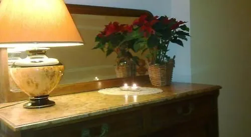 La Ducale Bed & Breakfast