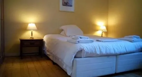 Bed & Breakfast La Ducale Gent