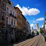 La Ducale Gand