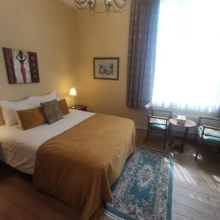 La Ducale Panzió 3*