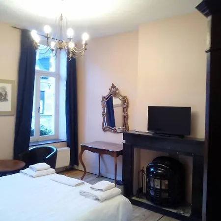 La Ducale Panzió Gent